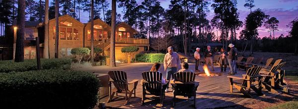 For more information about membership in Gilchrist Club, please contact us at 888.463.7070