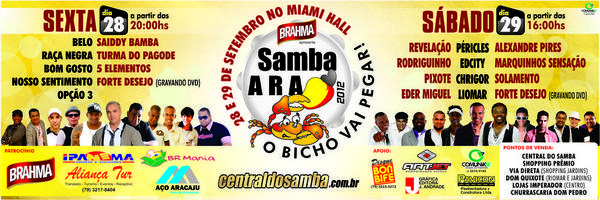 CentraldoSamba1's tweet photo. http://t.co/Y4E1FlZp