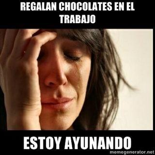 amustri's tweet photo. Es un problema, solo si se ven tan buenos. http://t.co/BDBeoKlz
