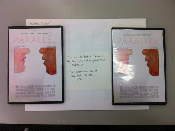 Parallel_Film's tweet image. Fingers crossed!