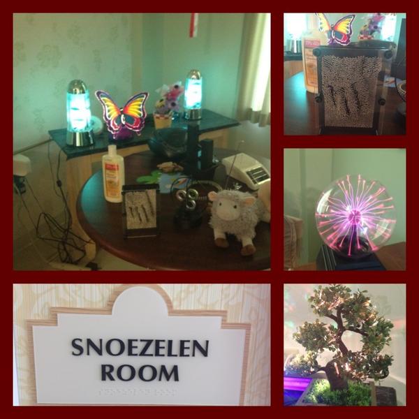 MaristMemories's tweet photo. Here's a therapy room we want to improve at Pines at Poughkeepsie Assisted Living, stay tuned for how you can help! http://t.co/OO3vabEa