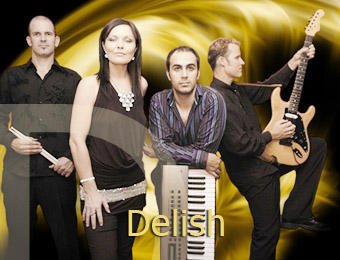 twin_towns's tweet photo. Start the weekend early with Brisbane based 4 piece band DELISH on the Breezes Live stage tonight from 8:30pm! http://t.co/2nlkm7DF