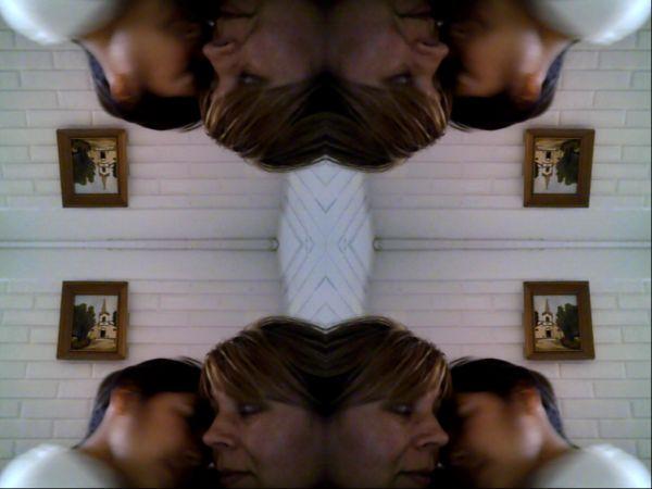 marcela_sigrid's tweet image. mi mama con la aranza #webcamtoy