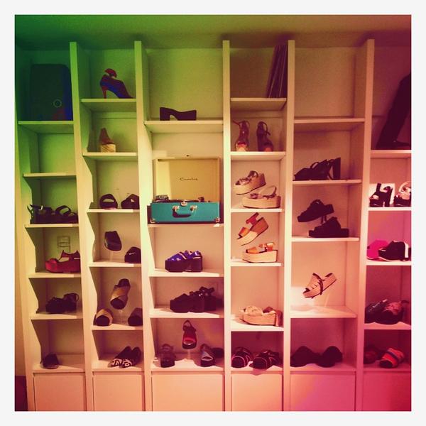 New collection @chaomoods !!