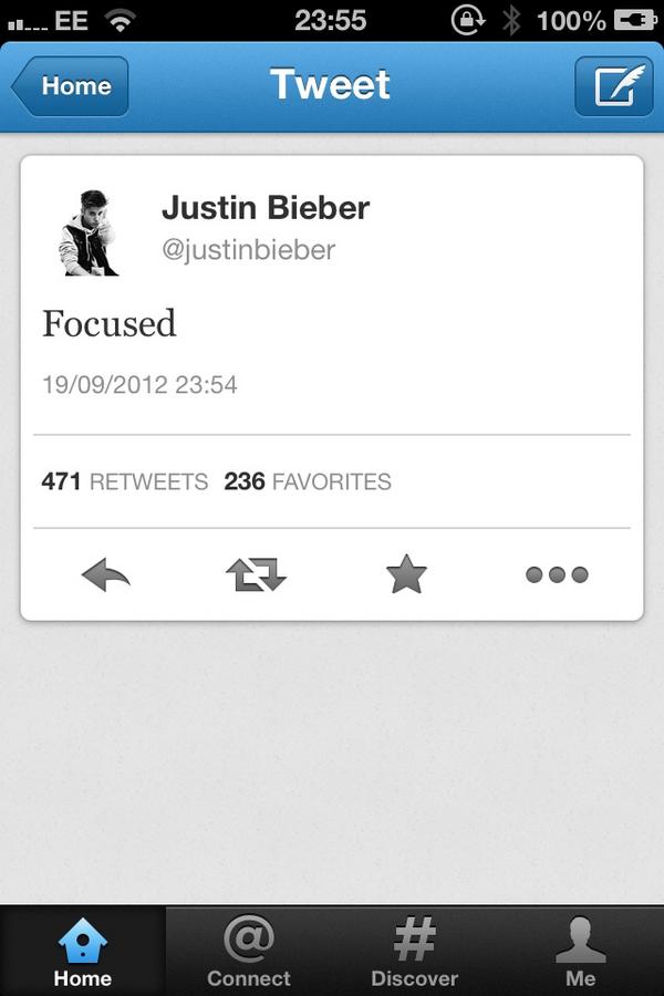 bonniewilliamsx's tweet image. people are so sad. why would you retweet that? just pointless #weirdfans