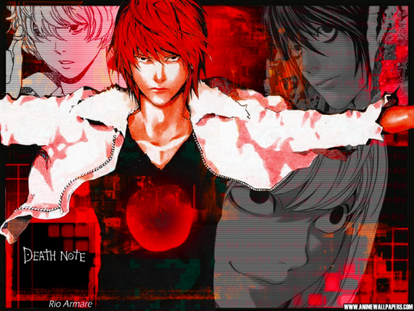 ras8745's tweet photo. #Death_Note aired in 2005 in Japan &amp; Dub in Eng in 2007..almost 7 years pass but yet #Best_Anime_In_The_World #anime http://t.co/xqAz1jgU