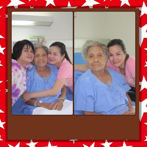 wanida's tweet photo. #InstaFrame  http://t.co/4SUAISlP http://t.co/IktjRTTz