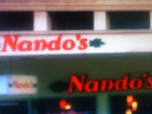 Georgia Fort tweet media