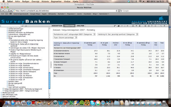 sabrigenstrup's tweet photo. @NinaWiborg Vi er med på den, men er I? #eksperter2u http://t.co/R2DJ5UjE