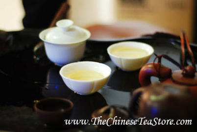 ChineseTeaStore tweet picture