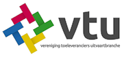 Na ruim tien jaar heeft de Vereniging Toeleveranciers Uitvaartbranche (VTU) een nieuw logo.