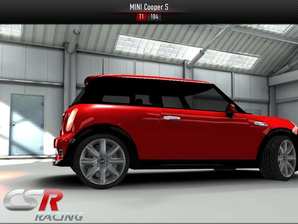 HorsesEllie's tweet photo. Check out my ride in #CSRRacing for iPad! Try it for FREE!
http://t.co/nd0yYVFB http://t.co/lNpONfsO