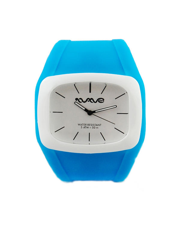 WaveGear tweet picture