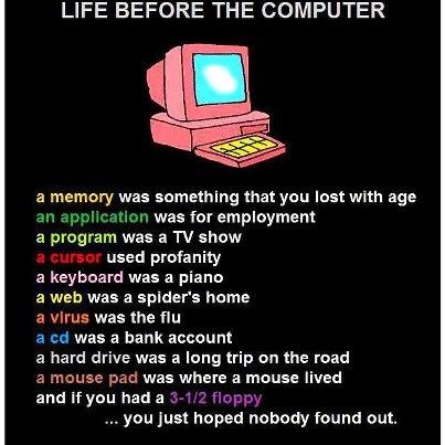 ldstreak's tweet image. LMAO so true! #BeforeComputers