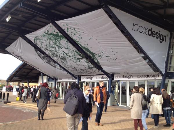 Desso UK tweet media