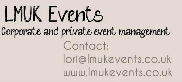 LoriLouiseMiles's tweet image. #EventProfs #EventManagement #EventHelp #Weddings #Party #Seminars #Conferences #TheOneAndOnly