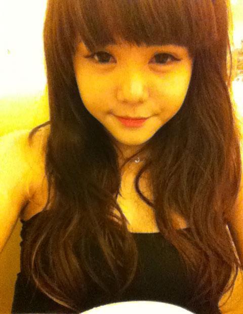 Tizonable's tweet photo. Missing you http://t.co/CvGfu7Pq
