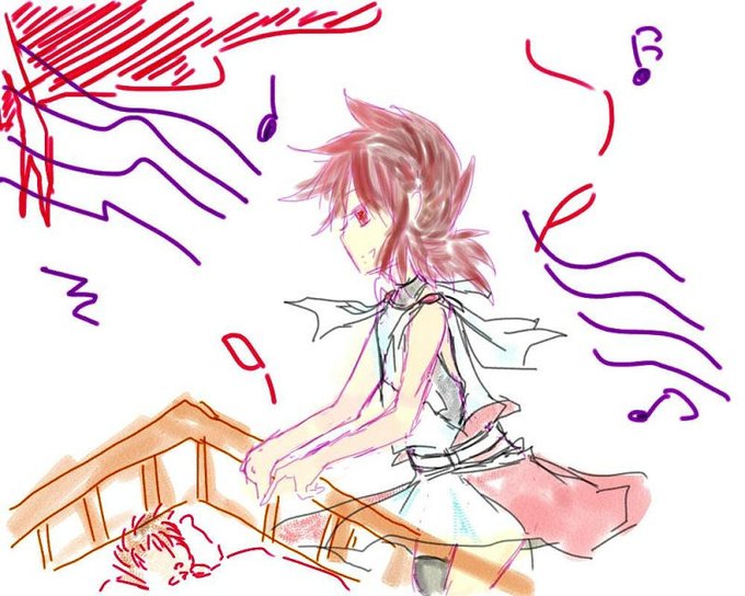 星座のtwitterイラスト検索結果