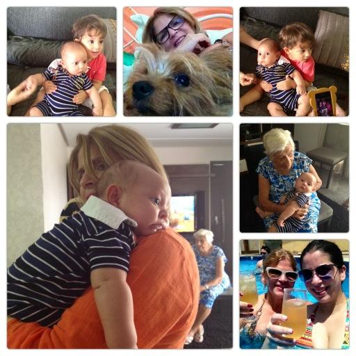 Gracilene2010's tweet image. Pingos de felicidades!!! 🌺