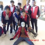 Photo by Dodi ardhika p. (@ardhikaaa)