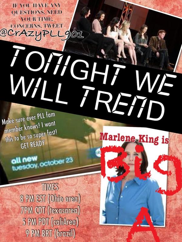 CrazyPLL901's tweet image. #pllPoll W recent devel in #pll do u think Jenna is Good or Bad?
Now that we know about Toby, etc.

RT&amp;amp;reply

ALSO