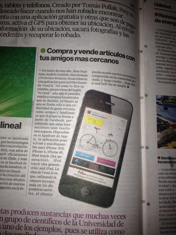 FranciscoKemeny's tweet image. oh! @vendlyapp en el especial #ChileTech de @pulso_tw: especiales.pulso.cl/chiletech/inde… :D