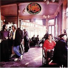 Fact: The picture on the cover of the famous #Kinks album #MuswellHillbillies was taken at #TheArchwayTavern!