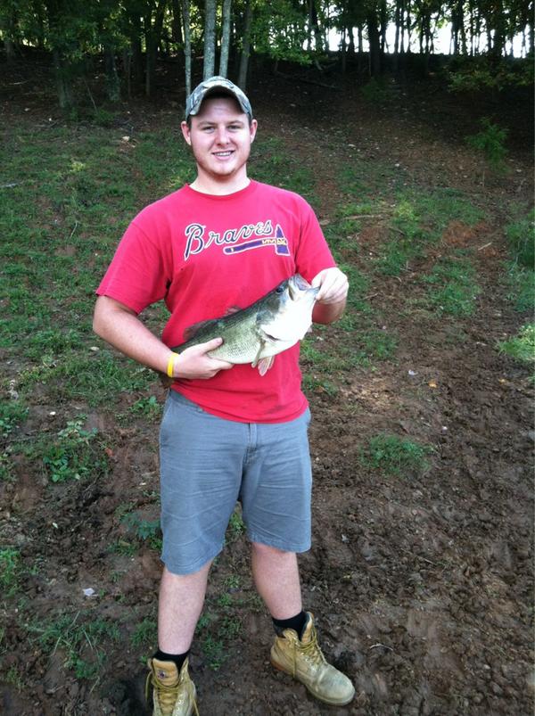 Cpofffff's tweet image. #BassAssassin