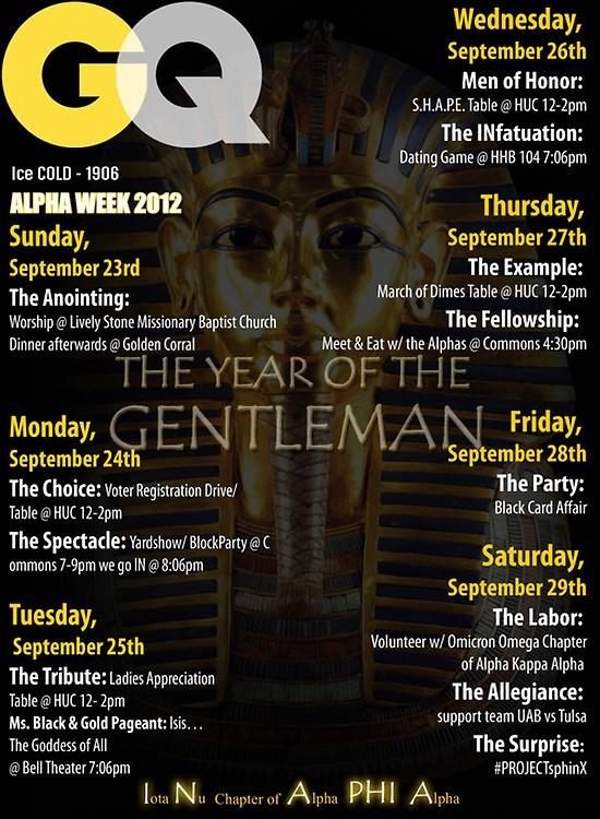 MeekN_Humble4's tweet image. Stretching out the the Ol' Train leg for #AlphaWeek2012 🏃🚆