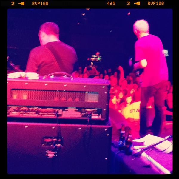 Metal Marty Chandler tweet media