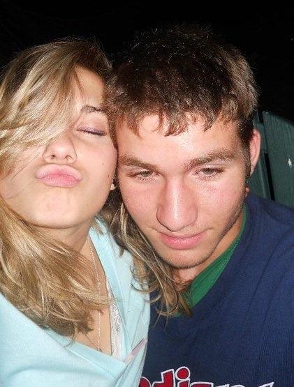 dless33's tweet image. #throwbackthursday decided to throw it real far…. #toodrunktofunction #2yearsago @Vstarsayssimon