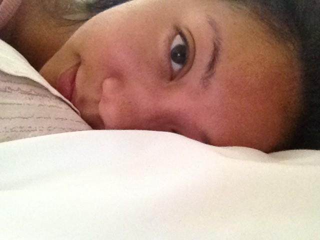 Good moaning tweeeeppss 😙 http://t.co/iv2rbwMx<a href="/tag/xxxmas"class="tags"><span>#xxxmas</span></a><a href="/tag/rosieradeva"class="tags"><span>#rosieradeva</span></a>