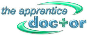 future Doc, you dont want to miss this theapprenticedoctor.com