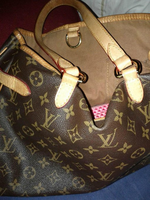 the bag http://t.co/oYHt3mCX