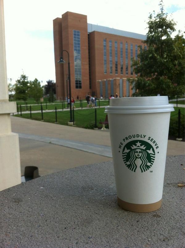 NZimmermanPA's tweet photo. #Starbucks http://t.co/sQXu6AyD