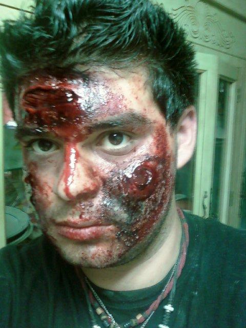 MorbidMikeFX's tweet photo. http://t.co/L51q9oYu