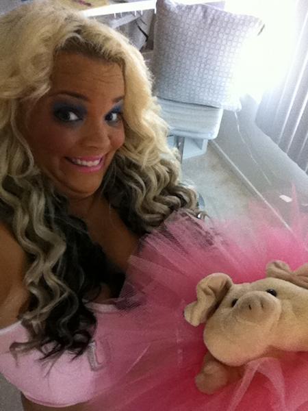 Videos trisha paytas 5 most