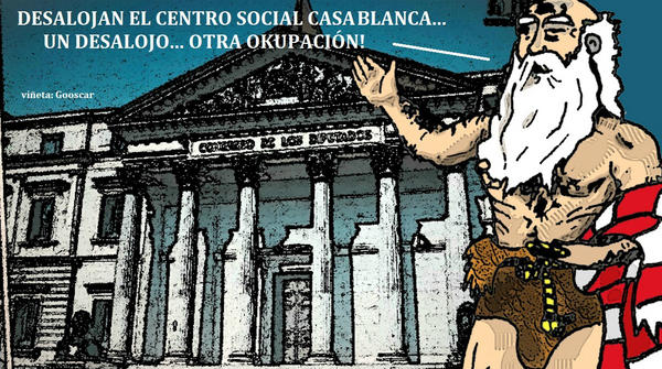 El Cínico tweet media