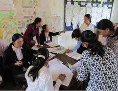 RoomtoRead's tweet photo. This Sept. 358 grade 1 teachers in #Cambodia train to become better #literacy instructors with RtR! #RTforLiteracy http://t.co/ziFDmkhj