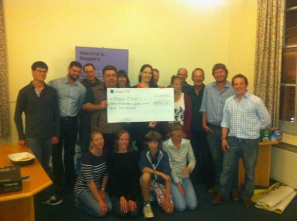 Faringdon YFC tweet media