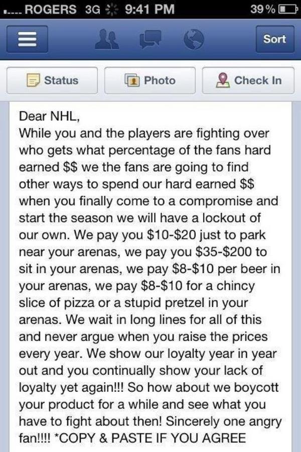 VC604JD's tweet image. To the NHL