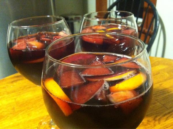 Liz Sanderson tweet media