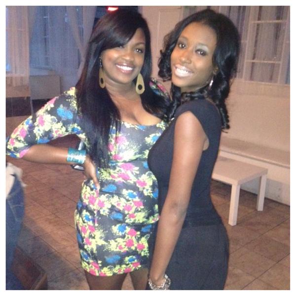 MsKeeofRE's tweet photo. #picstitch Happy Bday To my BFF Keon lol http://t.co/1Qvccft1