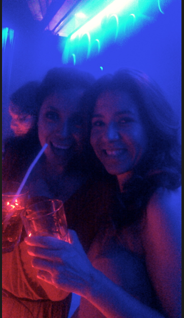 lidiaquezada's tweet image. @comare you are the best friend in the world