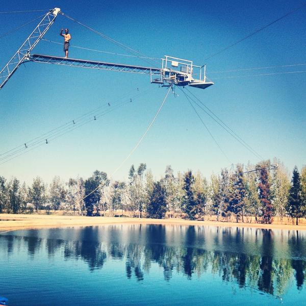 AleksSesitec's tweet image. Welcome to WAKE ISLAND! Our new full size cable park in California!!!