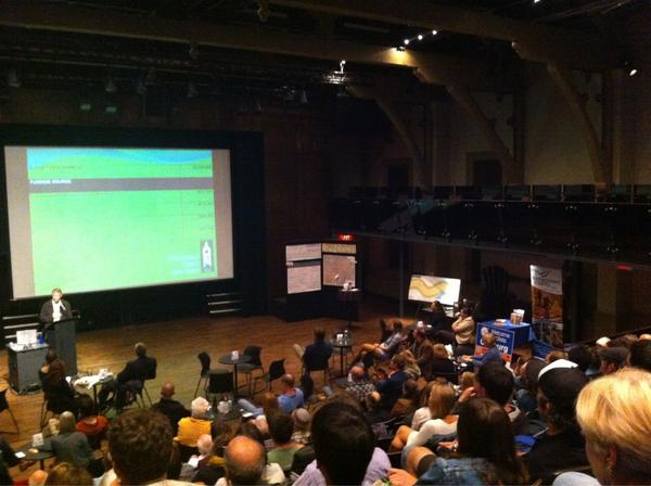 MaryamMonsef's tweet image. Chuh-Ching! $2.5mil is the price of rejuvenating the @Ptbo_Canada train bridge. #TheRightWayToGo #ptbocyclesummit