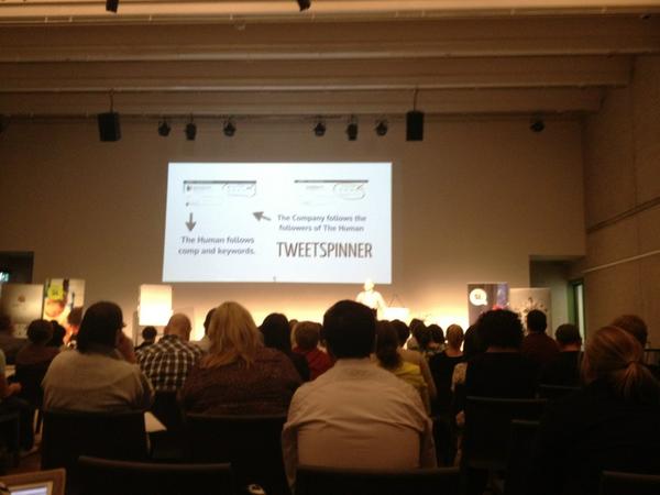 CameronCliff's tweet image. @sue_swinburne some sweet twitter advice to talk at you later today #conquertheweb