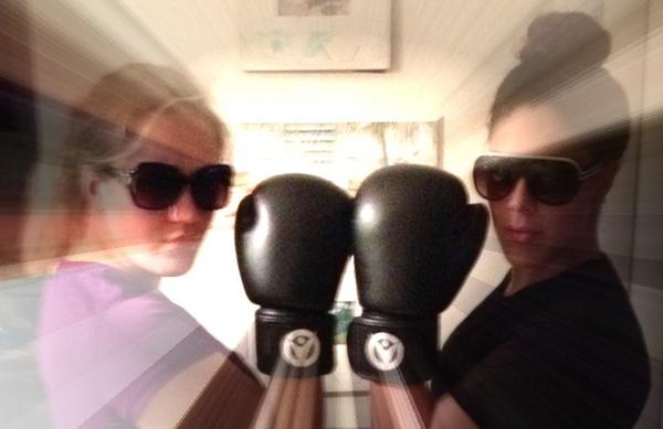 exergeniefit's tweet image. Shit got real at kickboxing tonight #fitness #kickboxing #dictated  bit.ly/Tb6StN bit.ly/TbhzMZ