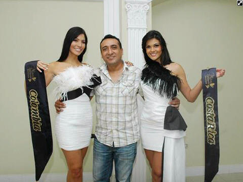 SrtBogota2011's tweet photo. Con la mejor energía esta corona es nuestra @ReinadoColombia http://t.co/DfKFwVR7
