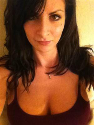 JessTrainee's tweet photo. FOD (fantasy of the day) I wish someone would break down my front door while hubby's gone and totally TAKE ME. #horny. http://t.co/I3dmUJTE